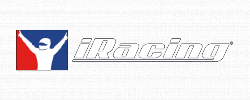 iracing logo